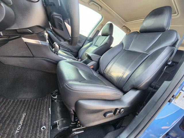 used 2024 Subaru Forester car, priced at $36,009