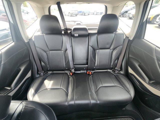 used 2022 Subaru Forester car, priced at $30,026
