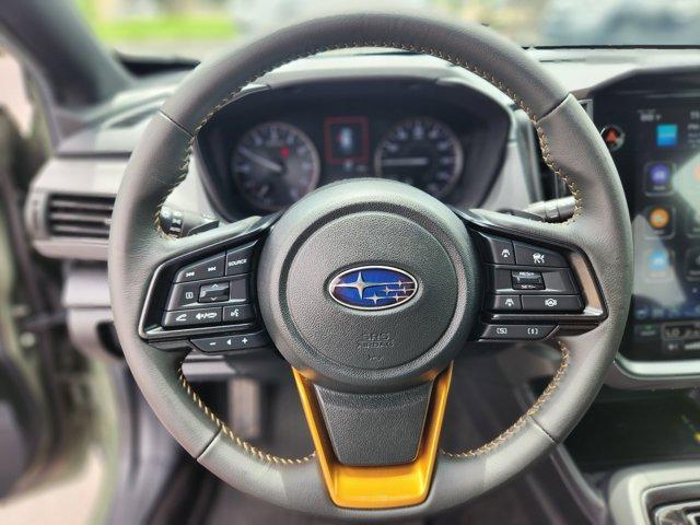 used 2024 Subaru Crosstrek car, priced at $29,055