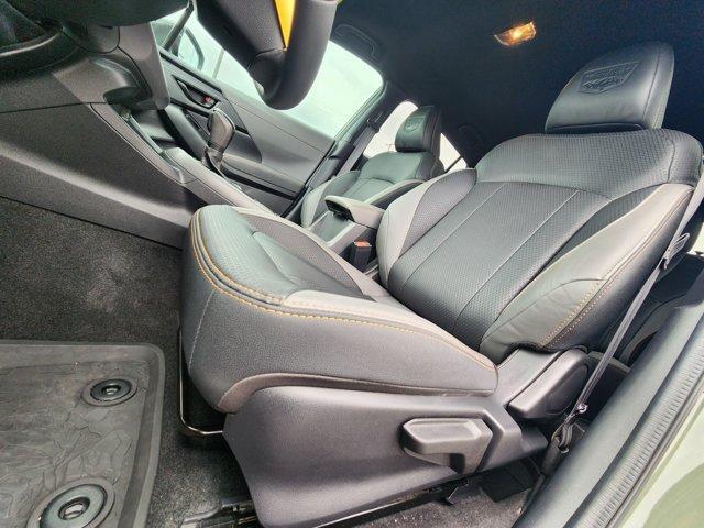 used 2024 Subaru Crosstrek car, priced at $29,055