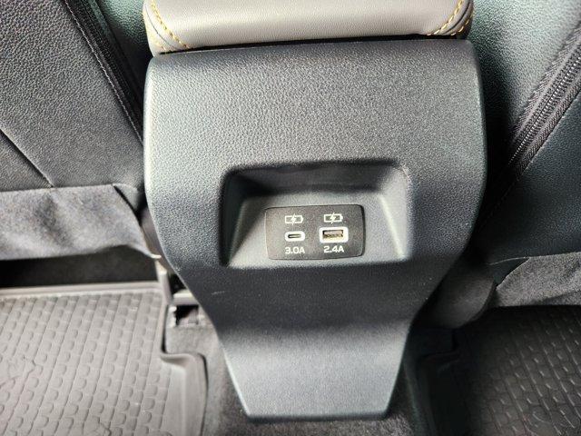 used 2024 Subaru Crosstrek car, priced at $29,055