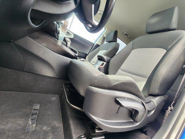 used 2020 Kia Soul car, priced at $19,989