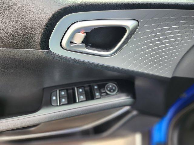 used 2020 Kia Soul car, priced at $19,989