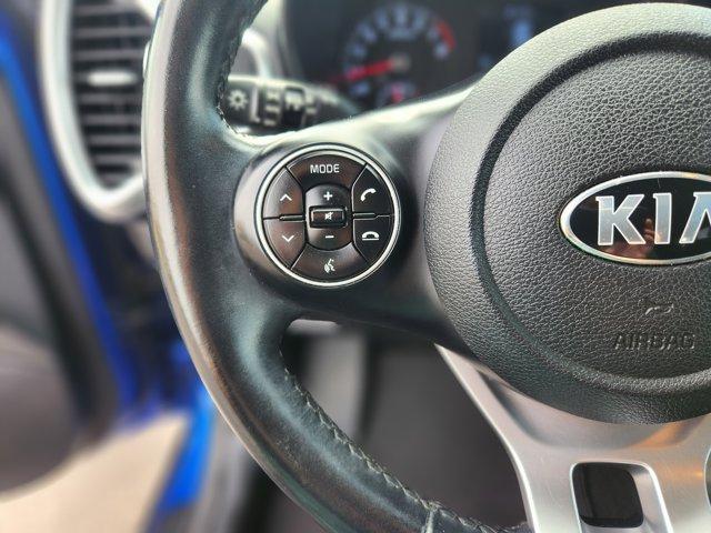 used 2020 Kia Soul car, priced at $19,989