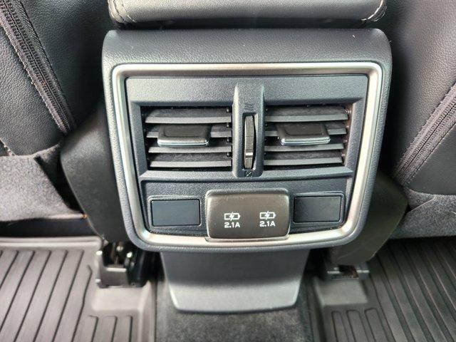 used 2023 Subaru Forester car, priced at $28,522