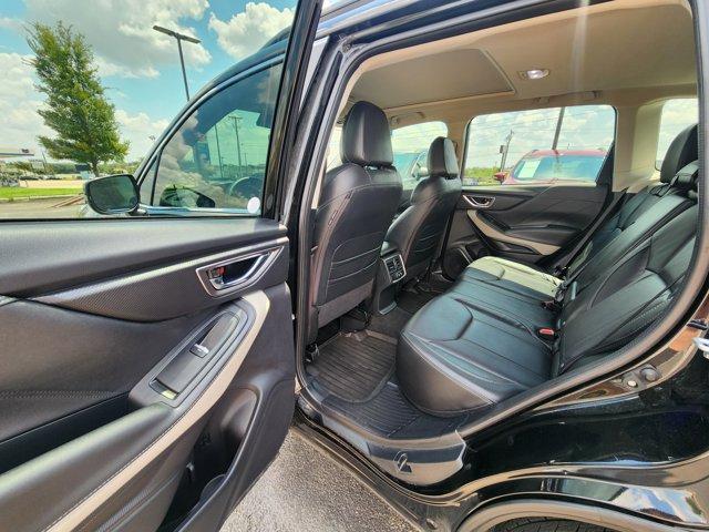 used 2023 Subaru Forester car, priced at $28,522