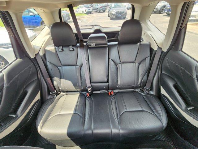 used 2023 Subaru Forester car, priced at $28,522