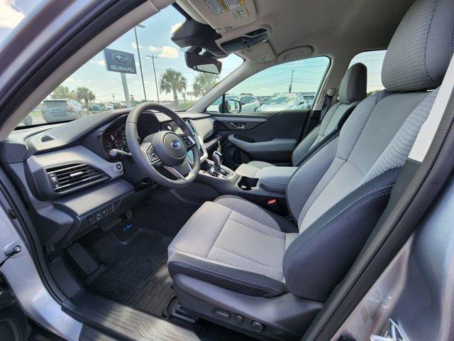 new 2025 Subaru Outback car, priced at $35,653