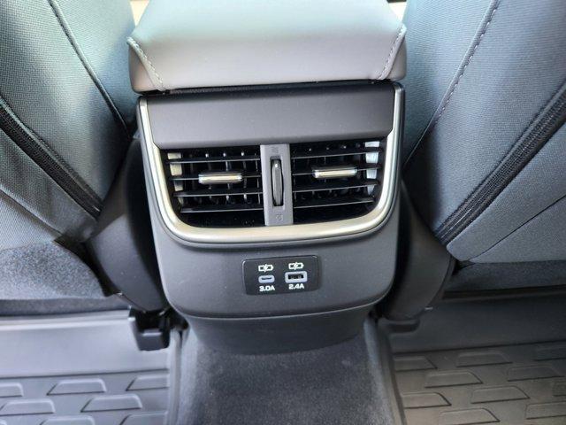 new 2025 Subaru Outback car, priced at $35,653