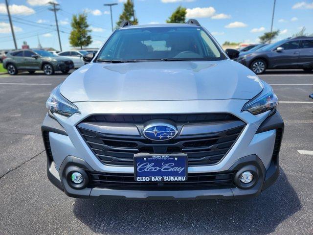 new 2025 Subaru Outback car, priced at $35,653
