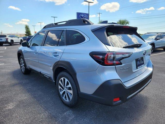 new 2025 Subaru Outback car, priced at $35,653