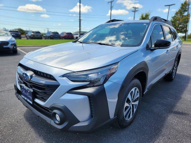 new 2025 Subaru Outback car, priced at $35,653