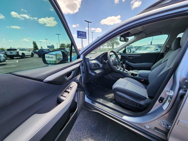 new 2025 Subaru Outback car, priced at $35,653