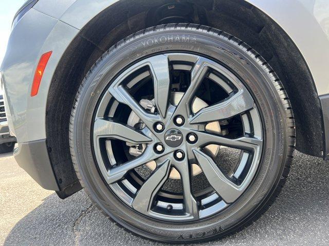 used 2023 Chevrolet Equinox car, priced at $21,185