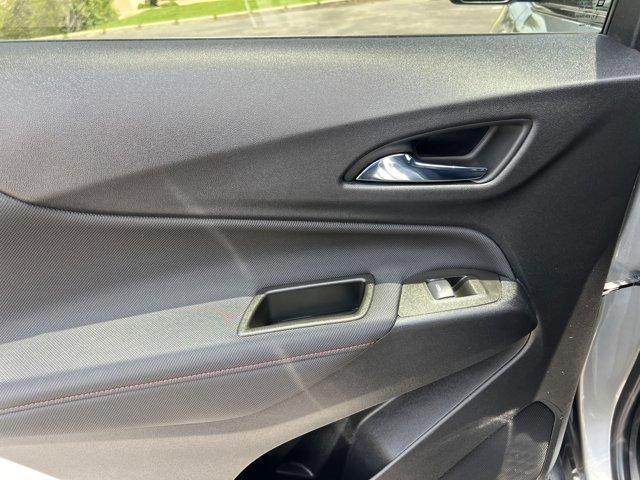 used 2023 Chevrolet Equinox car, priced at $21,185