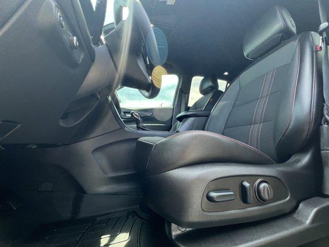 used 2023 Chevrolet Equinox car, priced at $21,185