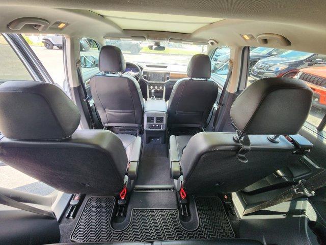 used 2019 Volkswagen Atlas car, priced at $19,072