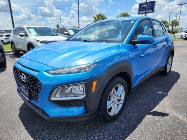 used 2019 Hyundai Kona car, priced at $12,982