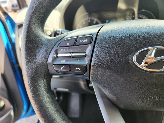 used 2019 Hyundai Kona car, priced at $12,982