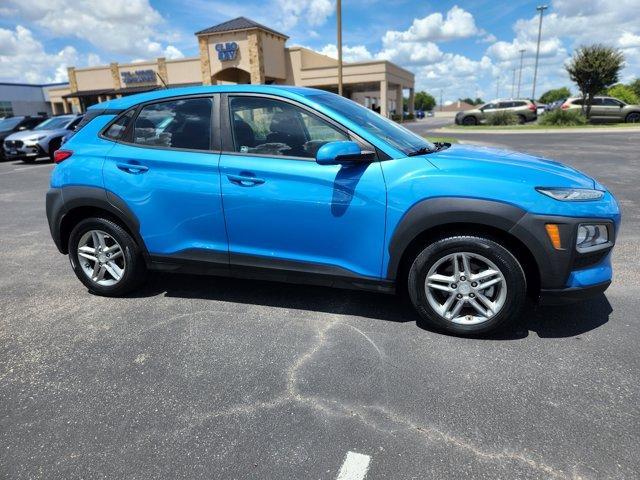 used 2019 Hyundai Kona car, priced at $12,982