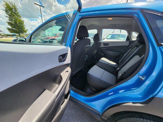 used 2019 Hyundai Kona car, priced at $12,982