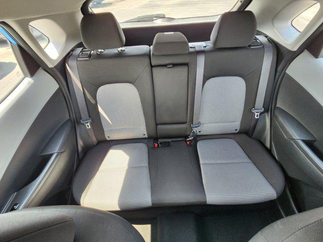 used 2019 Hyundai Kona car, priced at $12,982