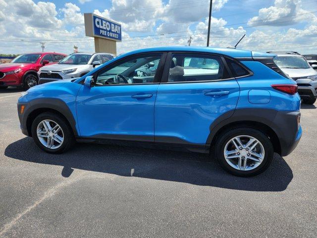 used 2019 Hyundai Kona car, priced at $12,982