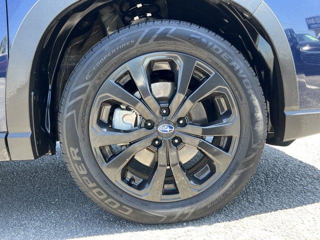 used 2021 Subaru Forester car, priced at $23,577