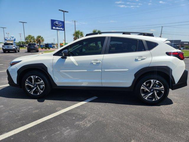 new 2025 Subaru Crosstrek car, priced at $29,069