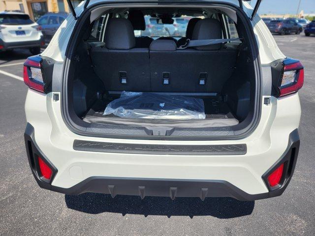 new 2025 Subaru Crosstrek car, priced at $29,069