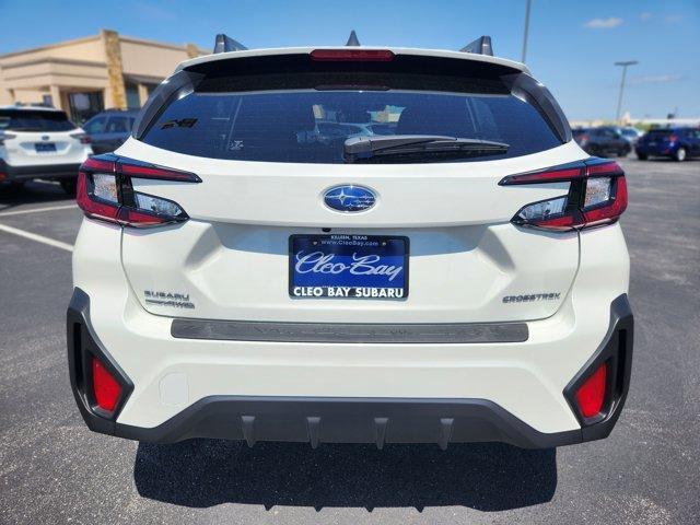 new 2025 Subaru Crosstrek car, priced at $29,069