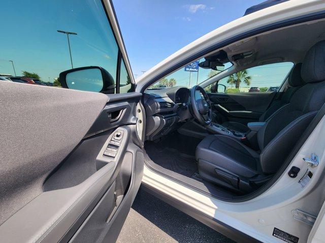 new 2025 Subaru Crosstrek car, priced at $29,069