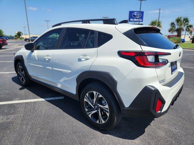 new 2025 Subaru Crosstrek car, priced at $29,069