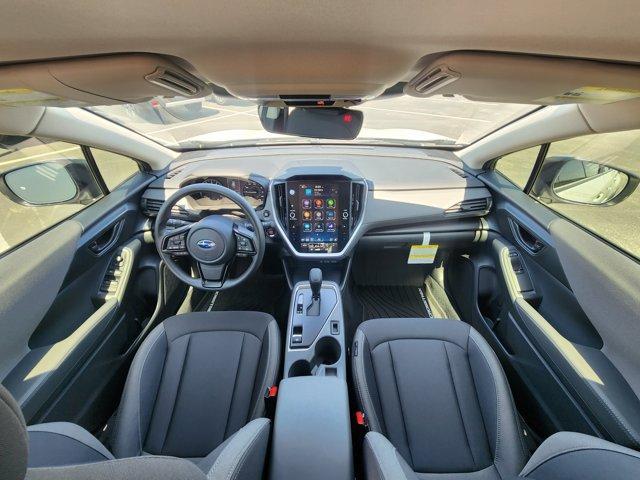 new 2025 Subaru Crosstrek car, priced at $29,069