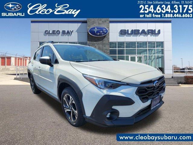 new 2025 Subaru Crosstrek car, priced at $29,069