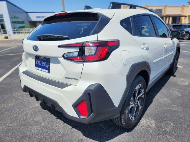 new 2025 Subaru Crosstrek car, priced at $29,069