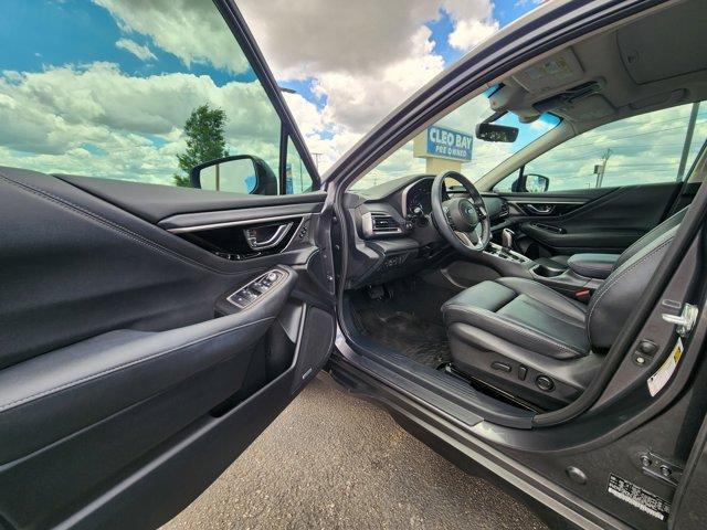 used 2022 Subaru Outback car, priced at $28,500