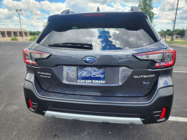 used 2022 Subaru Outback car, priced at $28,500