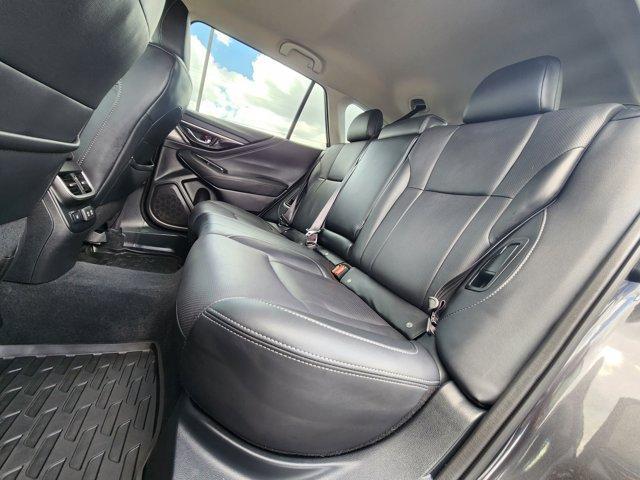 used 2022 Subaru Outback car, priced at $28,500