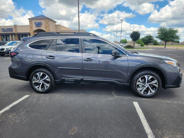 used 2022 Subaru Outback car, priced at $28,500