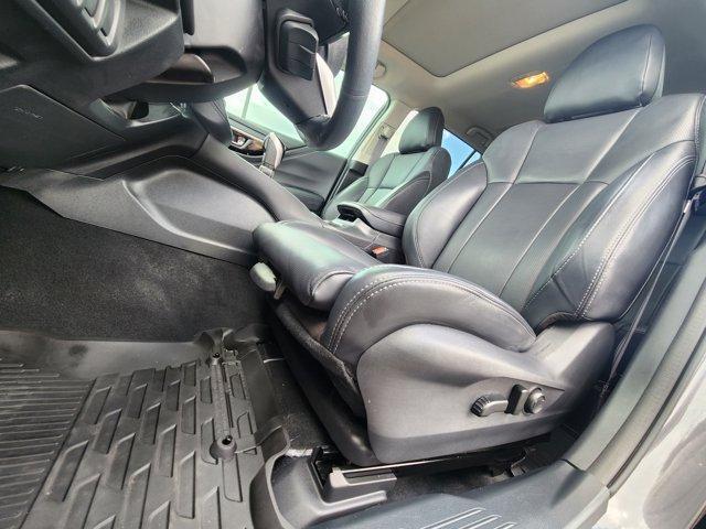 used 2022 Subaru Outback car, priced at $28,500