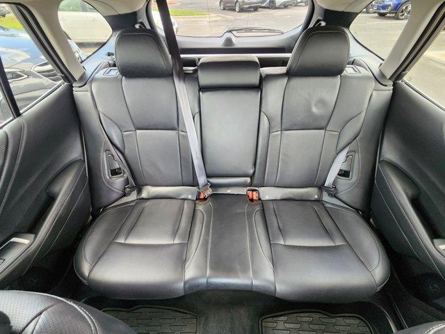 used 2022 Subaru Outback car, priced at $28,500
