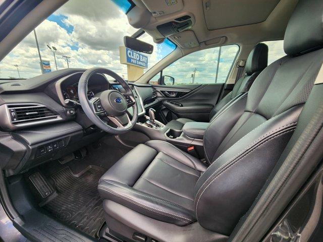 used 2022 Subaru Outback car, priced at $28,500