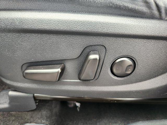 used 2021 Hyundai Santa Fe car, priced at $19,718