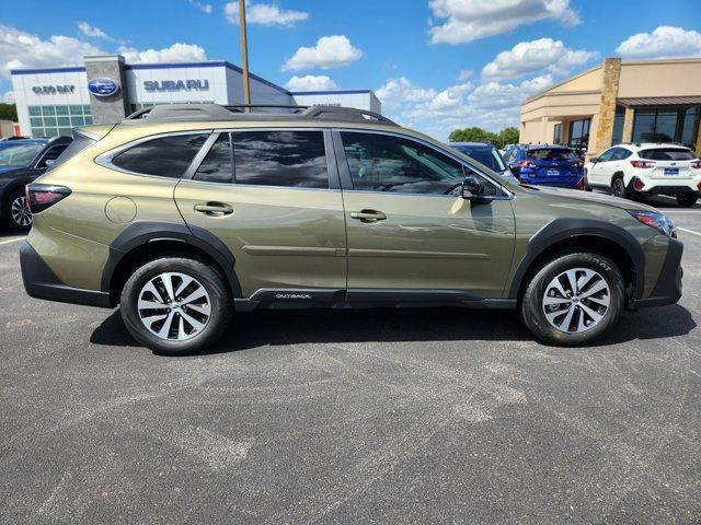 new 2025 Subaru Outback car, priced at $37,248