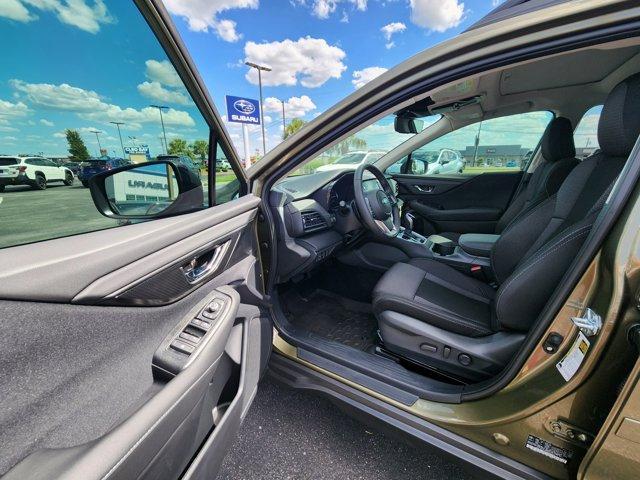 new 2025 Subaru Outback car, priced at $37,248