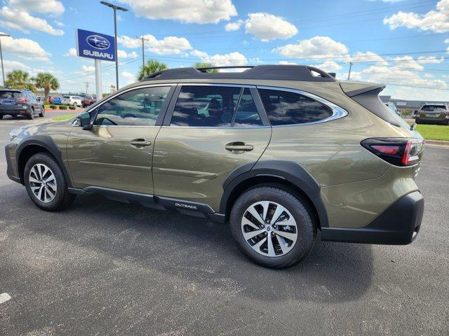 new 2025 Subaru Outback car, priced at $37,248