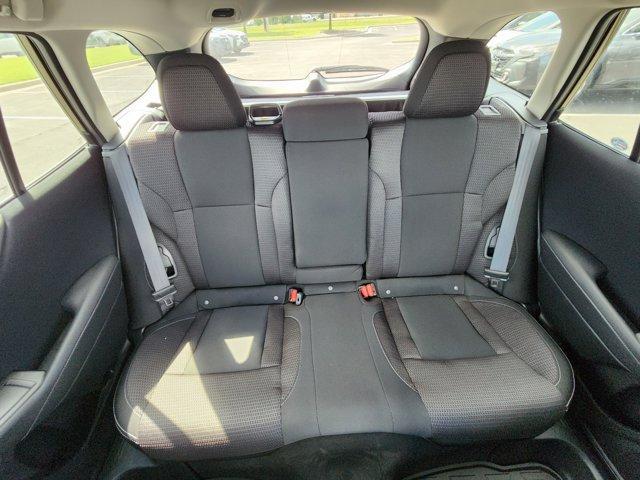 new 2025 Subaru Outback car, priced at $37,248
