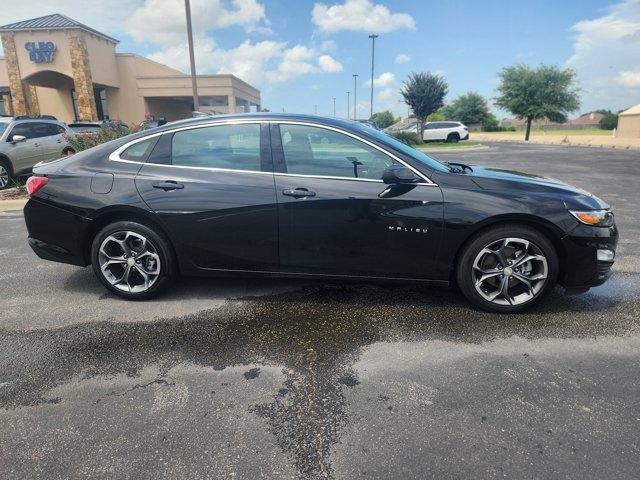 used 2022 Chevrolet Malibu car, priced at $19,543