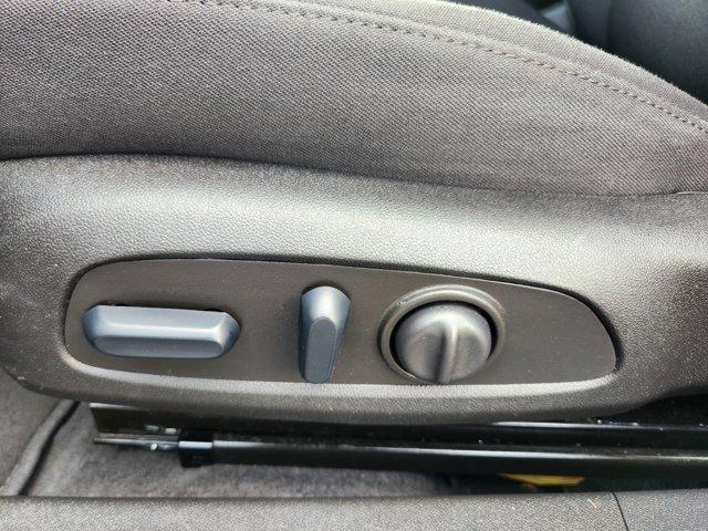 used 2022 Chevrolet Malibu car, priced at $19,543